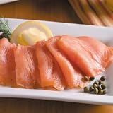 Omaha Steaks 6 (4 oz. pkgs) Premium Norwegian Lox