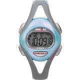 Timex Women's Ironman Triathlon Sleek 50/100 Watch #T5E501