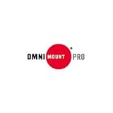 Omnimount 50CAMP Speaker Ceiling Mounts (Pair)