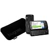 BUGATTI Luxus Tasche Neopren Case passend f�r Nokia C6