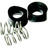 Buy Seat & Spring Bibb Seat - Sterling Saddle Type Seat Assy - Sterling MAKE-UP by Sterling