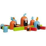 Gobblet Gobblers Strategy Game by Blue Orange