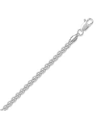 24" 080 French Wheat Necklace