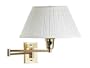 Kenroy Home 30100PBES-1 Wall Lamp