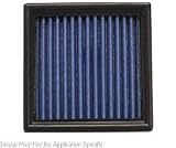 Holley 221-2 Power Shot Air Filter