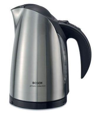 Bosch TWK6031 Jug Kettle Stainless Steel
