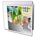 Londons Times Funny Dogs Cartoons - Beware Of Dogma - Greeting Cards-12 Greeting Cards with envelopes