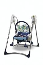 Fisherprice Smart Response? 3-in-1 Swing