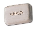 Ahava Purifying Mud Soap for Oily skin, 3.4oz