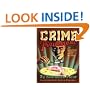 Crime And Puzzlement: 24 Solve-them-yourself Picture Mysteries (Bk.1)