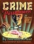 Crime And Puzzlement: 24 Solve-them-yourself Picture Mysteries