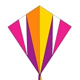 CloudBuster Icicle Kite by XKites