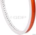 Flybikes 36h Cross Lace 20x1.75 White Rim