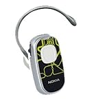 Review Nokia BH-304 / NOKIA BH-304 BLUETOOTH HEADSET