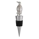 Review HomeAndWine.com  / Penguin Stopper