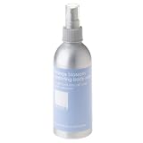 LATHER Orange Blossom Hydrating Body Mist, 6 - Ounce Bottle - B001LF4AZO