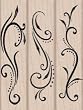 Designer Flourishes by Hero Arts