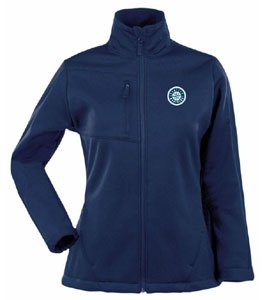 Seattle Mariners Womens Traverse Jacket (Team Color) - Small