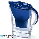 Marella Cool 2.4 Litre Jug - Brita Water Filter
