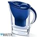 Brita 100002 Marella Cool weiss Wasserfilter