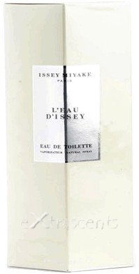 Childrens Toyshop  Health & Personal Care : Issey Miyake L'Eau D'Issey for Women 50ml EDT Spray