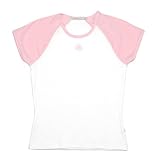 Ohio State Buckeyes NCAA All Star Womens Top (Pink)