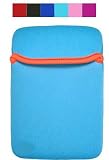 Soft Sleeves for Amazon Kindle Wireless Reading Device (More Color and Style Available)