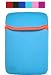  : Soft Sleeves for Amazon Kindle Wireless Reading Device (More Color and Style Available)