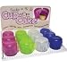 Cup-A-Cake Single Cupcake Carrier - (Random Colors) - Sold Individually