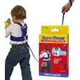 Sure Steps Safety Harness
