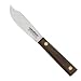 LamsonSharp Fish Knife/Scaler - Walnut