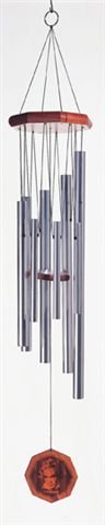 Ode To Joy JWS Chime