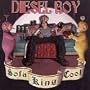 Sofa King Cool [Vinyl]