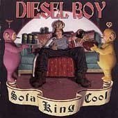 Sofa King Cool