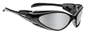 Rooky Junior Ski Sunglasses by UVEX Age 5 - 8 yrs