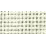 M.C.G. Textiles Fabric for Counted Cross Stitch 11 Count Aida Cut, 30 by 36-Inch, Ivory
