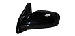 TYC Door Mirror 5390032