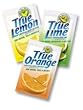 True Lemon, True Lime & True Orange Assorted ~ Bulk 192 Packets