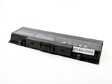 New Extended Replacement Laptop Battery for Dell Inspiron 1720 1721 1520 1521, Vostro 1500 1700 (Li-ion, 11.1V, 7800mAh, 87wHr, 9 cells) with 2 years warranty