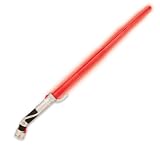 Star Wars Count Dooku Red Lightsaber (One Size)