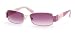 Apparel : Nine West SPARKLE/S Sunglasses