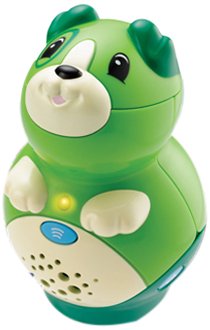 Leapfrog - 81243 - Tag Junior Scout Design - Vert