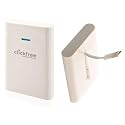 500GB C2 Portable Backup White