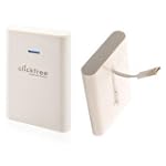 SAVE $54.24 - 500GB C2 Portable Backup White $135.76