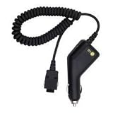 Brand New LG Verizon Chocolate VX8500 / VX8600 / KG90 / KG800 / KG808 / MG800C / ENV VX9900 / LX150 OEM Original Rapid Vehicle Cigarette Lighter Car Charger with IC Chip (SGCC0002911)