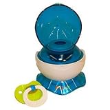 Pipila Portable Pacifier Sterilizer, Blue, 1 ea