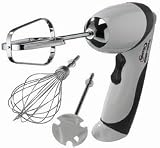 : Black & Decker GM200 Gizmo Mixer, White