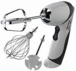 Black & Decker GM200 Gizmo Mixer, White