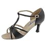 Capezio Women's BR11 Latina 3" Latina Heel Shoe