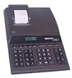 Monroe Pro 12 Digit Print/Display Financial Calculator